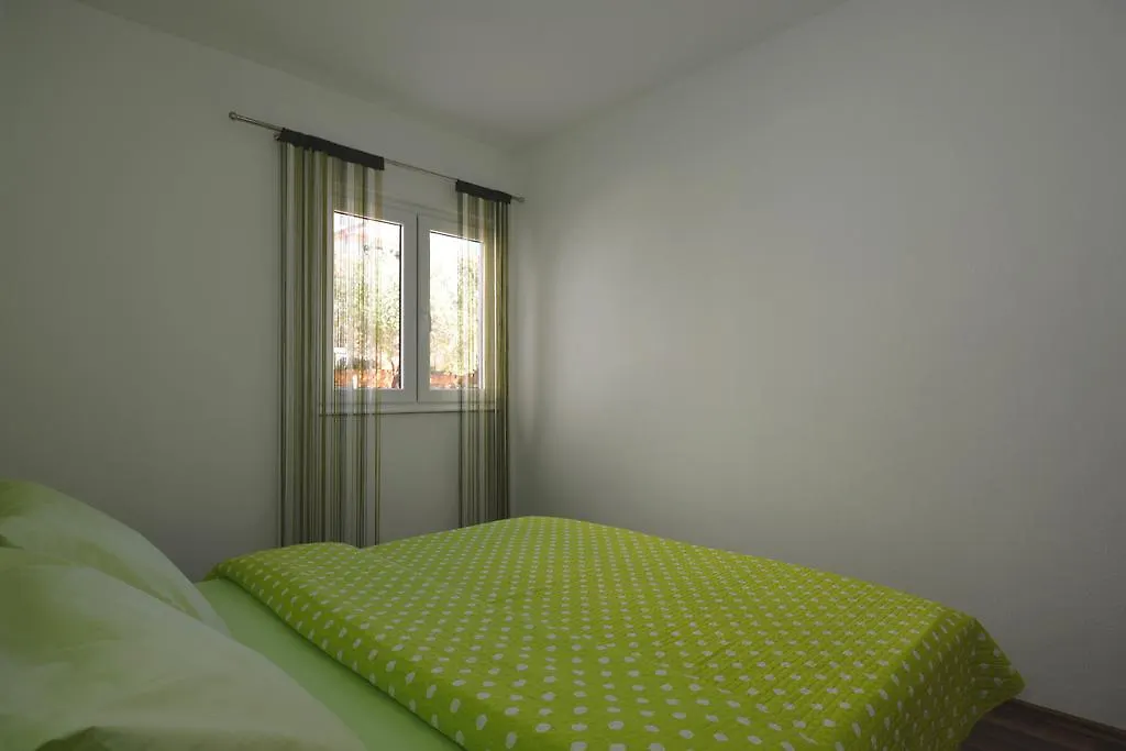 Apartments Maslina Trogir