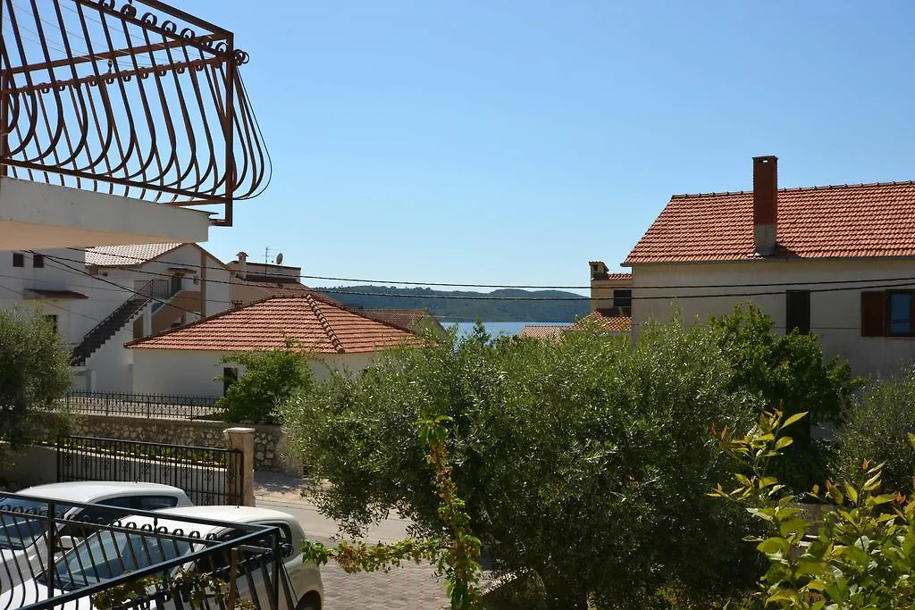 Apartments Maslina Trogir Croatia