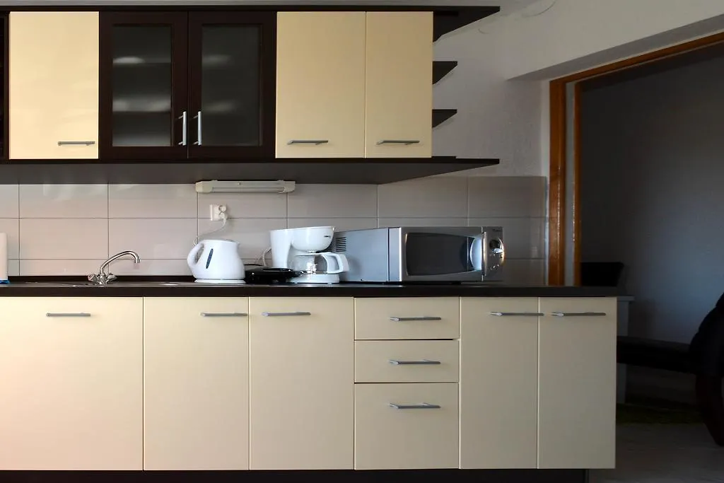 Apartments Maslina Trogir