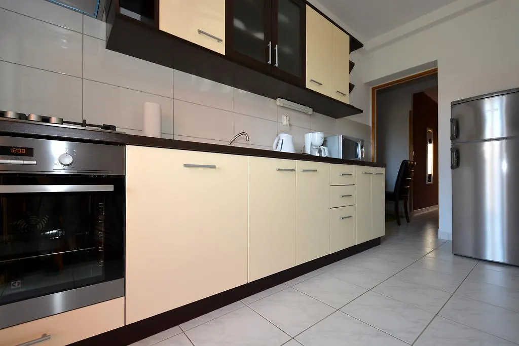 Apartments Maslina Trogir