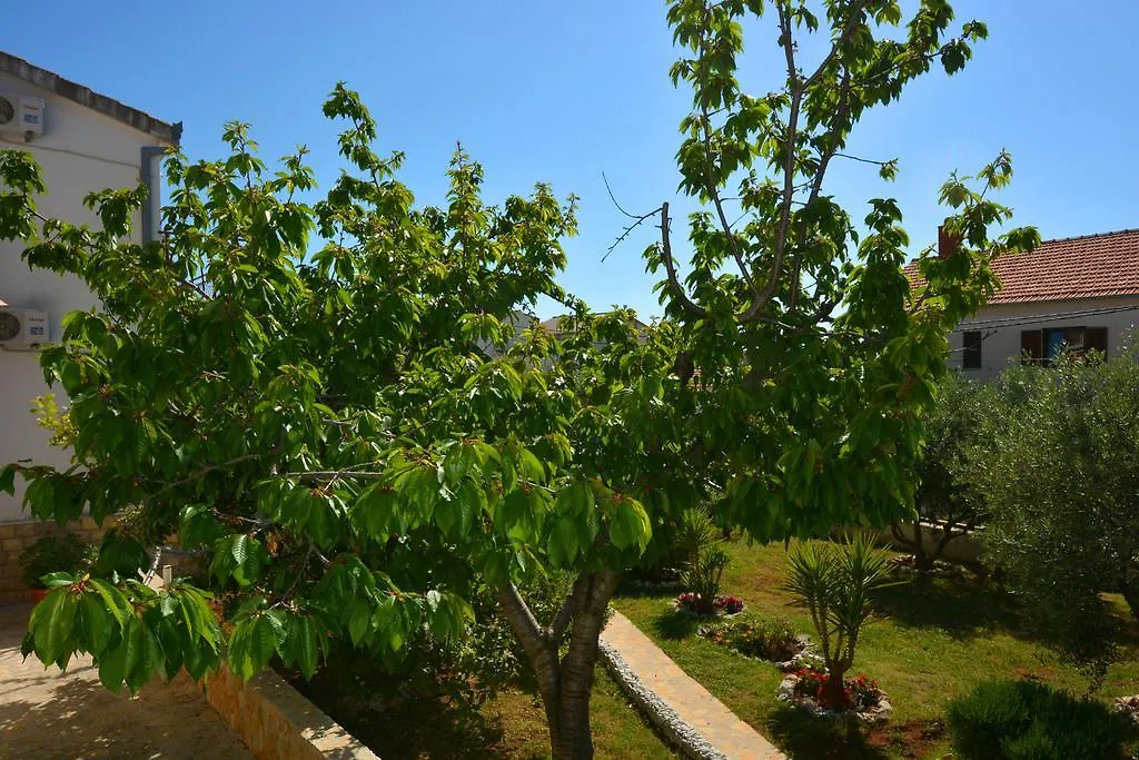 Apartments Maslina Trogir Croatia