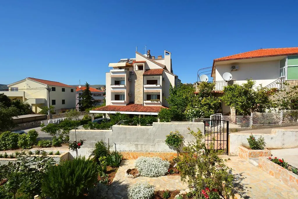 Apartments Maslina Trogir 0*,  Chorwacja