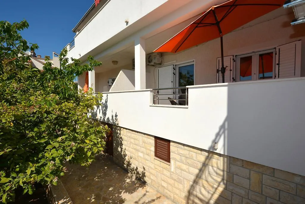 Apartments Maslina Trogir