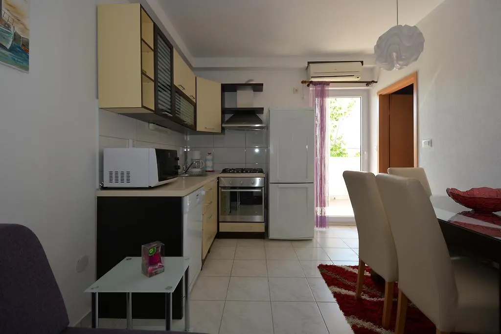 Apartments Maslina Trogir 0*,  Chorwacja