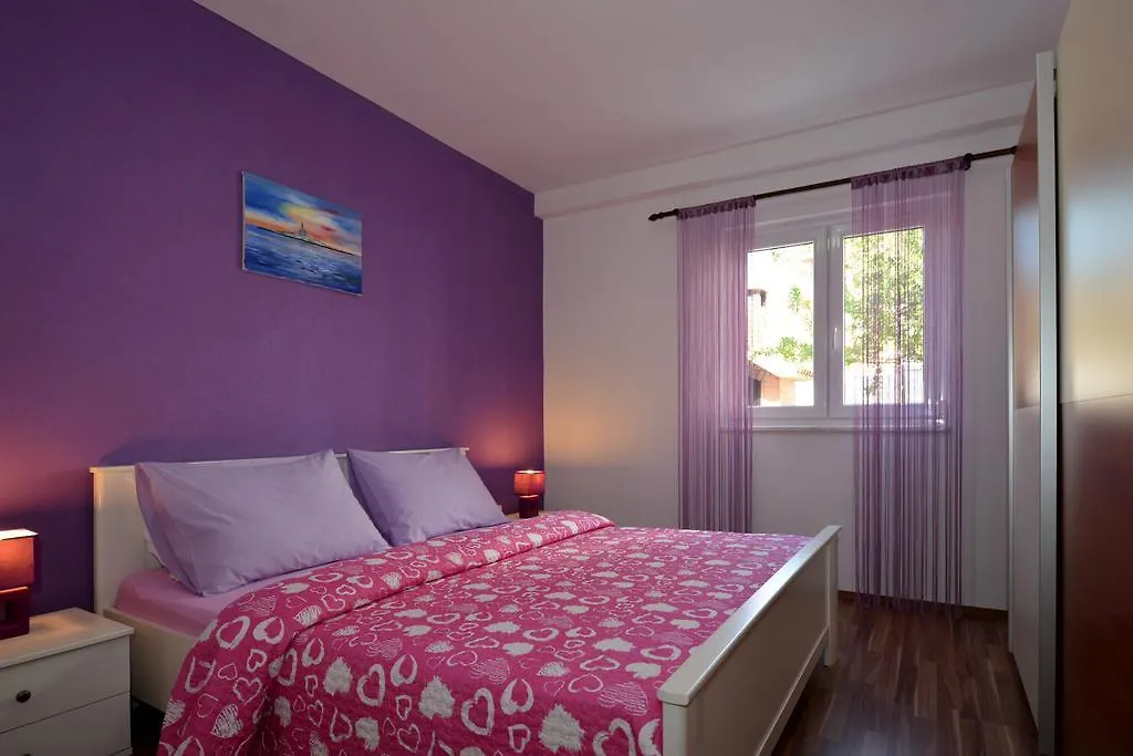 Apartments Maslina Trogir 0*,