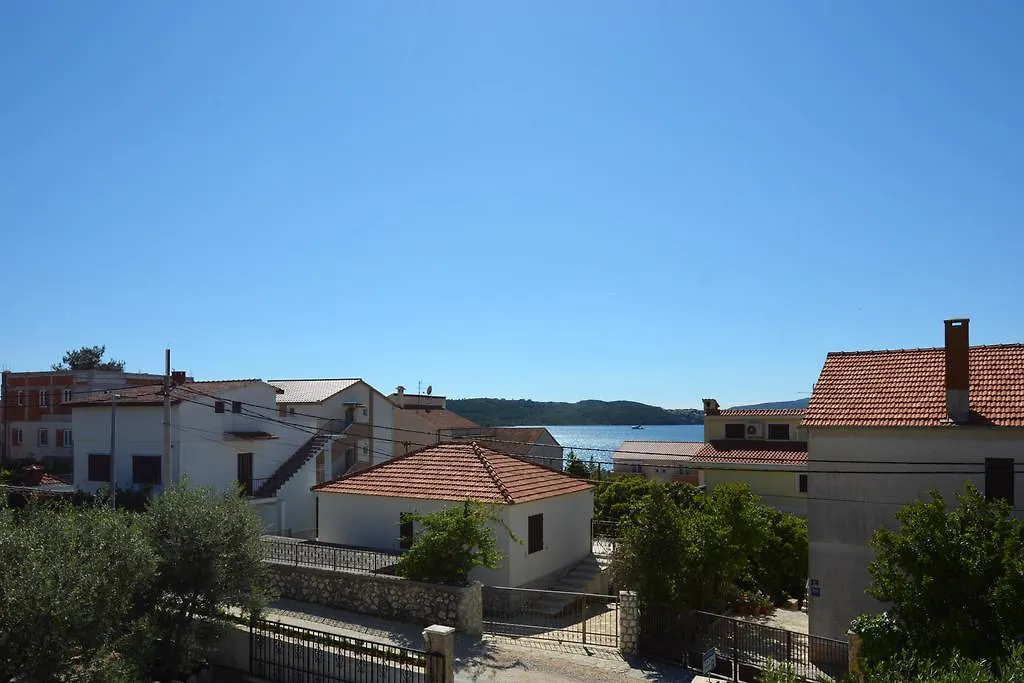 Apartments Maslina Trogir Chorwacja