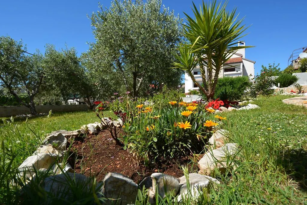 Apartments Maslina Trogir 0*,  Croatia