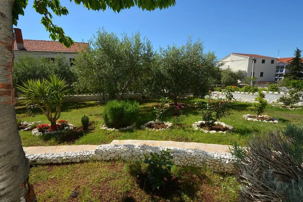 Apartments Maslina Trogir