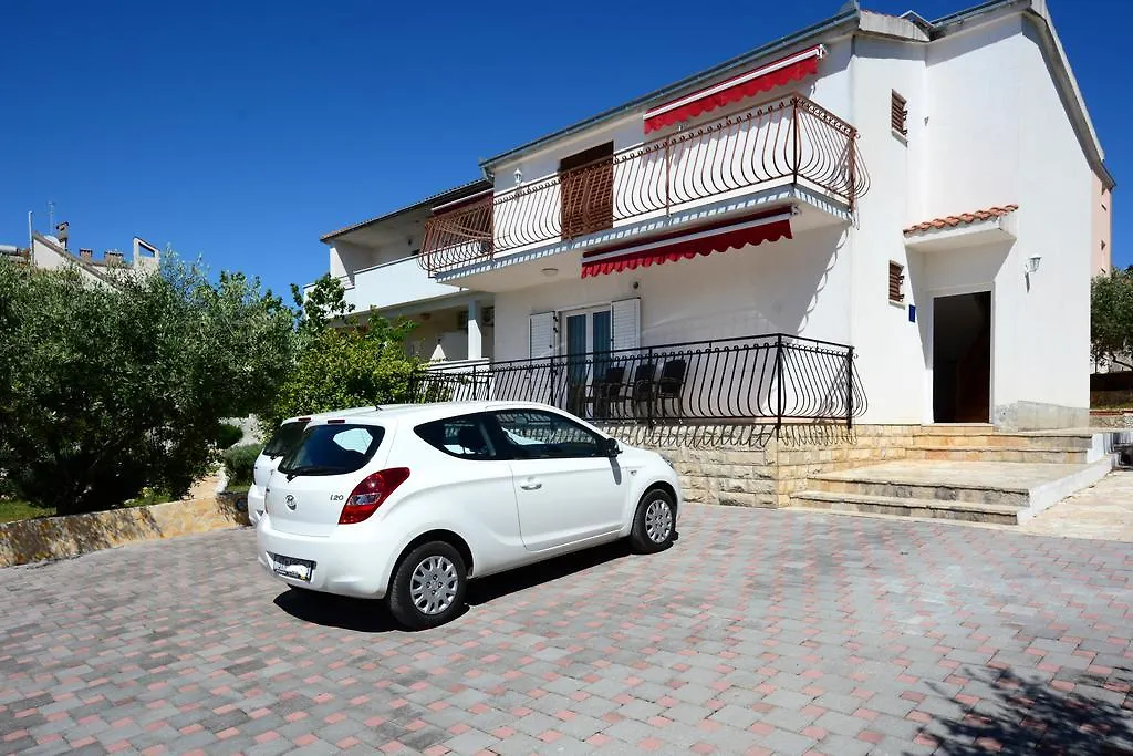 Apartments Maslina Trogir 0*,  Chorwacja