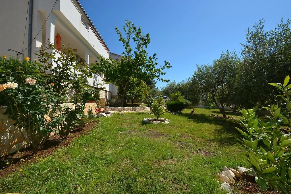 Apartments Maslina Trogir Chorwacja
