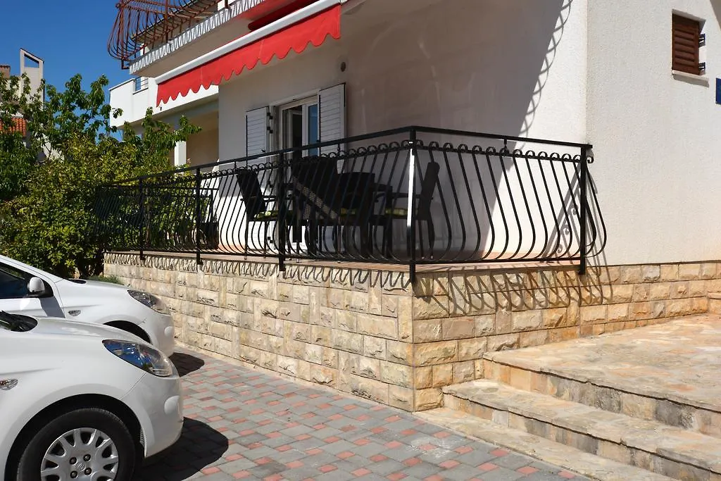 Apartments Maslina Trogir