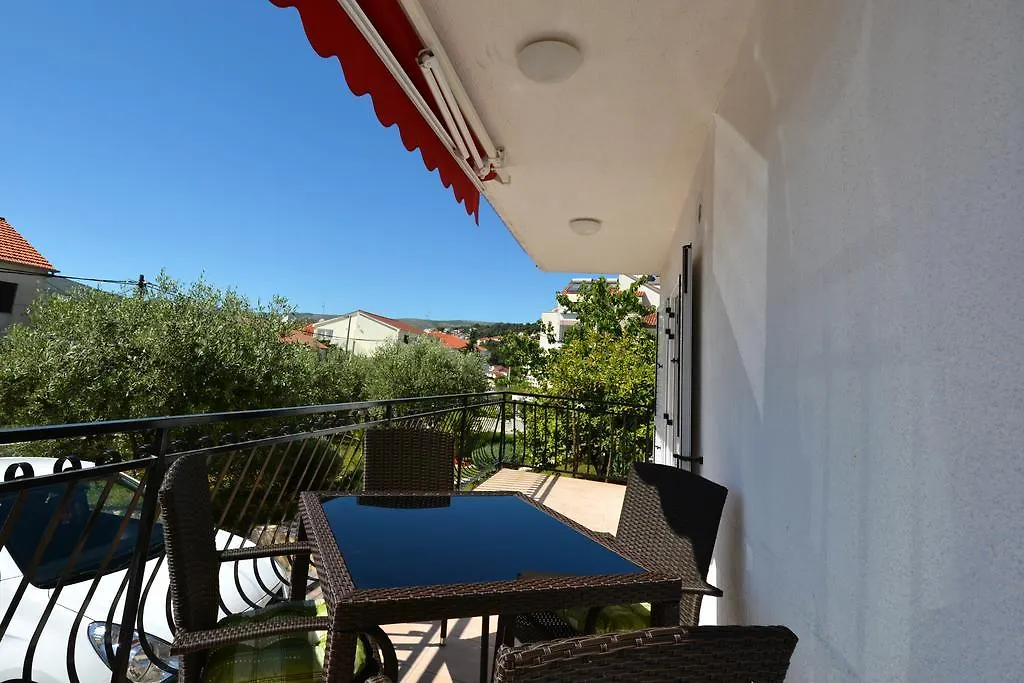 Apartments Maslina Trogir Croatia