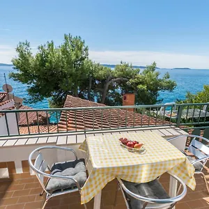Apartament Bok, Trogir